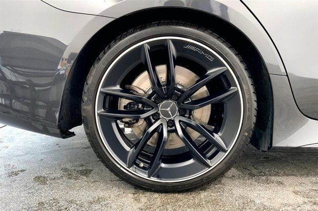 Used 2020 Mercedes-Benz CLS AMG-CLS-53 16UTNA71163