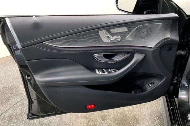 Used 2020 Mercedes-Benz CLS AMG-CLS-53 16UTNA71163