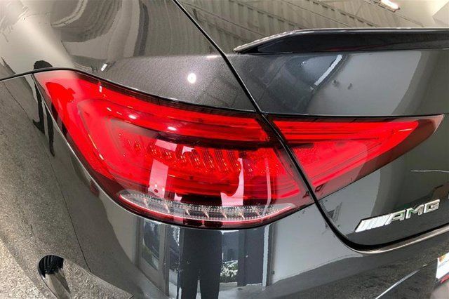 Used 2020 Mercedes-Benz CLS AMG-CLS-53 16UTNA71163