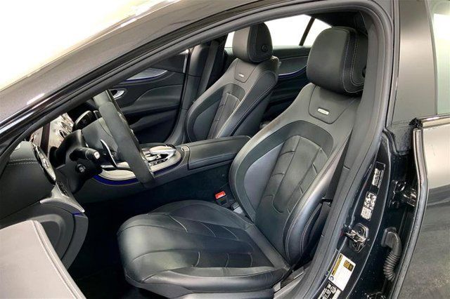 Used 2020 Mercedes-Benz CLS AMG-CLS-53 16UTNA71163