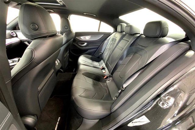 Used 2020 Mercedes-Benz CLS AMG-CLS-53 16UTNA71163