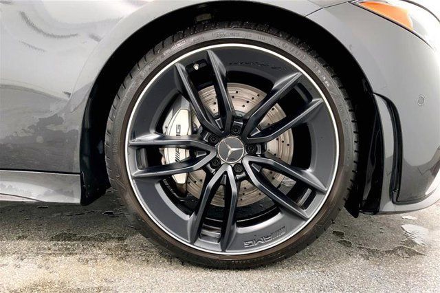 Used 2020 Mercedes-Benz CLS AMG-CLS-53 16UTNA71163