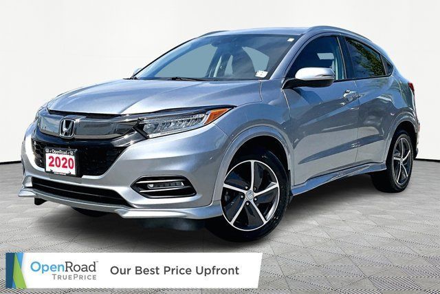 2020 Honda HR-V