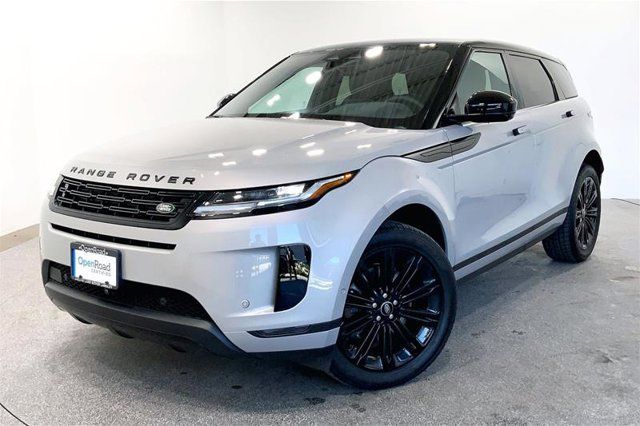 2024 Land Rover Range Rover Evoque