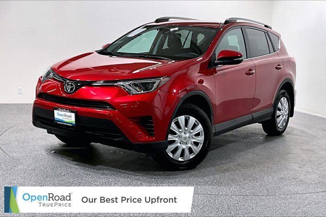 2017 Toyota RAV4