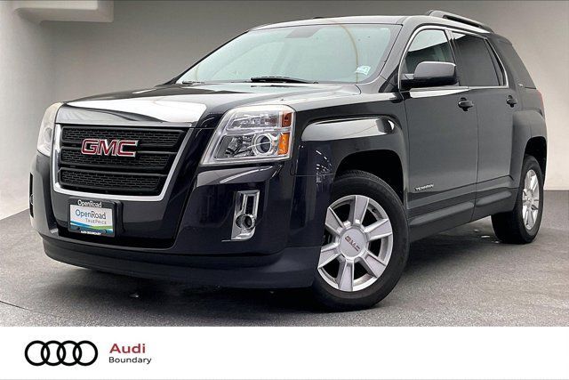 2013 GMC Terrain