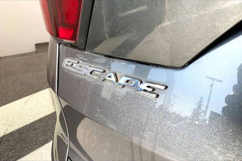 Used 2019 Ford Escape SEL 122UTNA65866