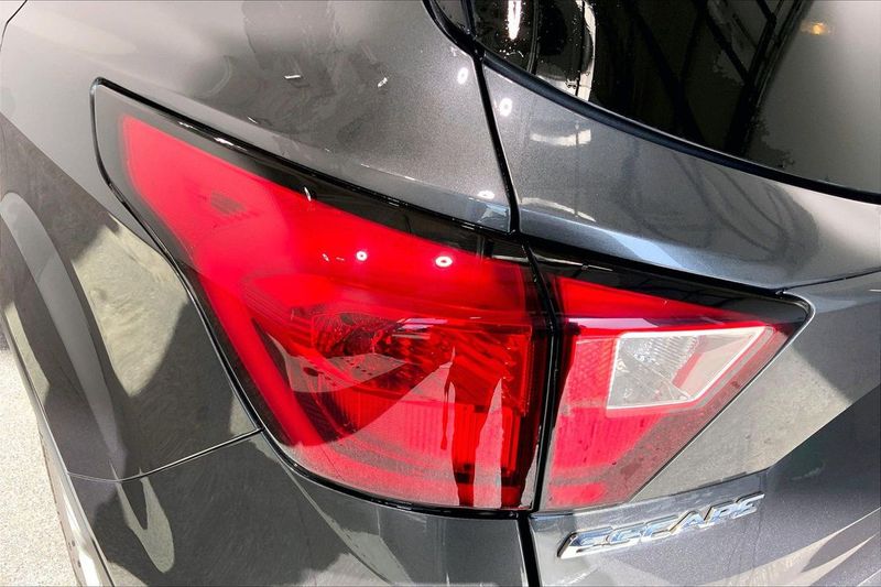 Used 2019 Ford Escape SEL 122UTNA65866