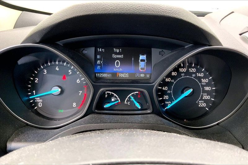 Used 2019 Ford Escape SEL 122UTNA65866