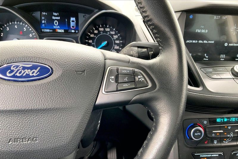 Used 2019 Ford Escape SEL 122UTNA65866