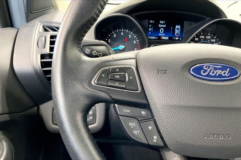 Used 2019 Ford Escape SEL 122UTNA65866