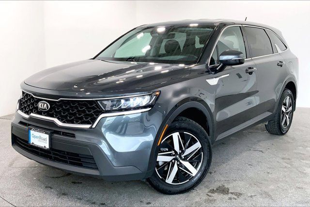 2021 Kia Sorento