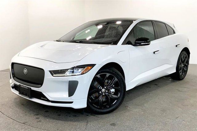2024 Jaguar I-PACE