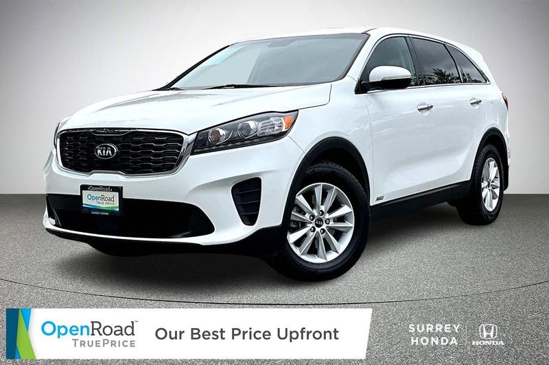 2020 Kia Sorento