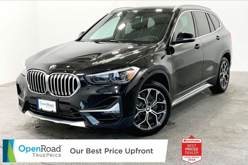 2021 BMW X1
