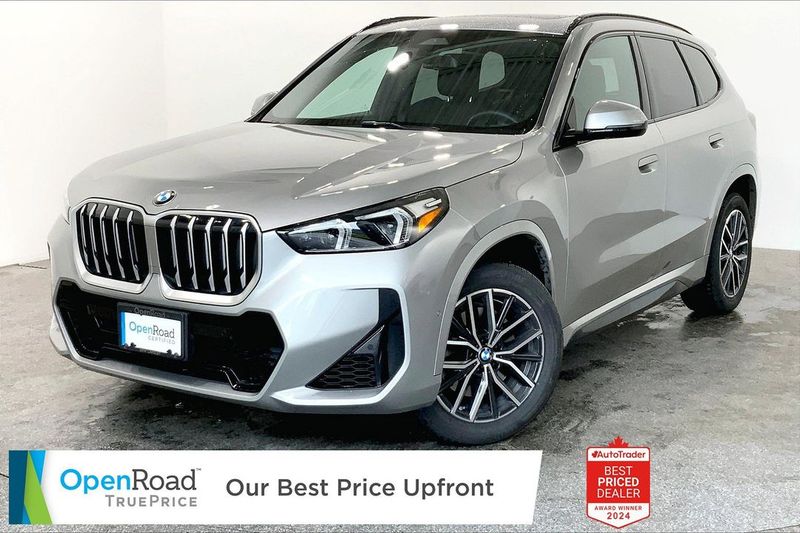 2023 BMW X1