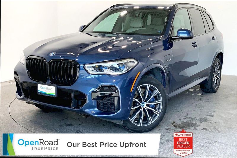 2023 BMW X5