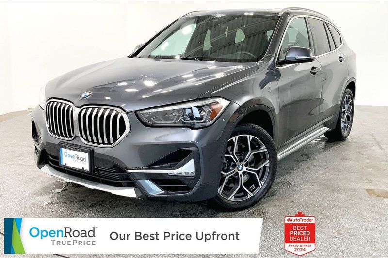 2021 BMW X1