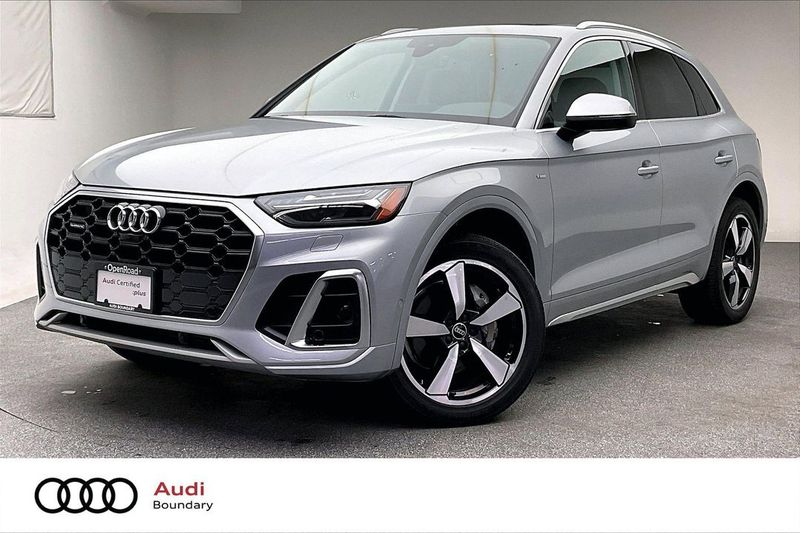 2024 Audi Q5