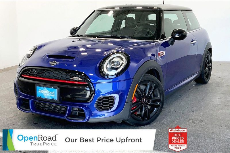 2019 MINI 3 Door