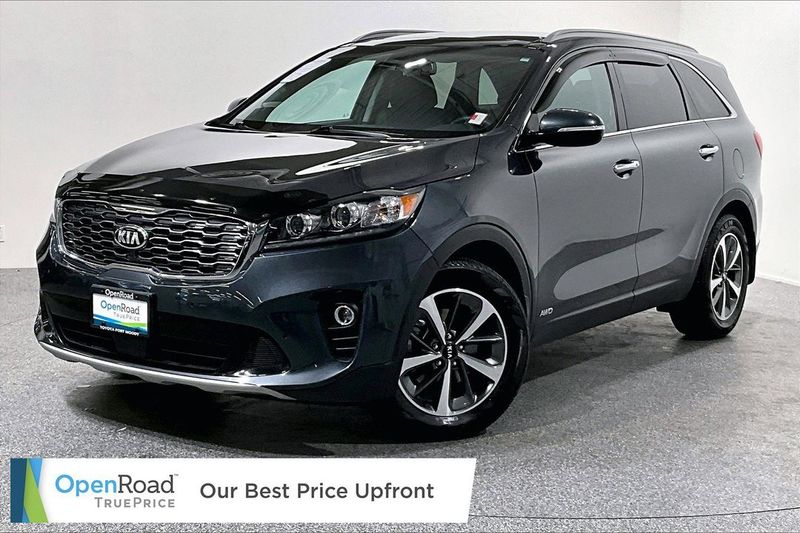 2020 Kia Sorento