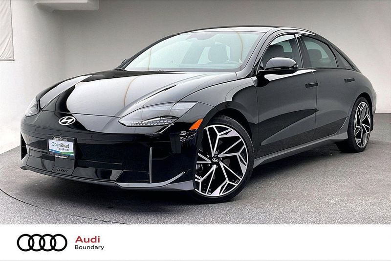 2024 Hyundai IONIQ 6