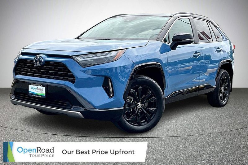 2023 Toyota RAV4