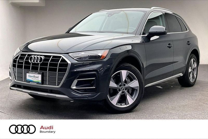 2024 Audi Q5