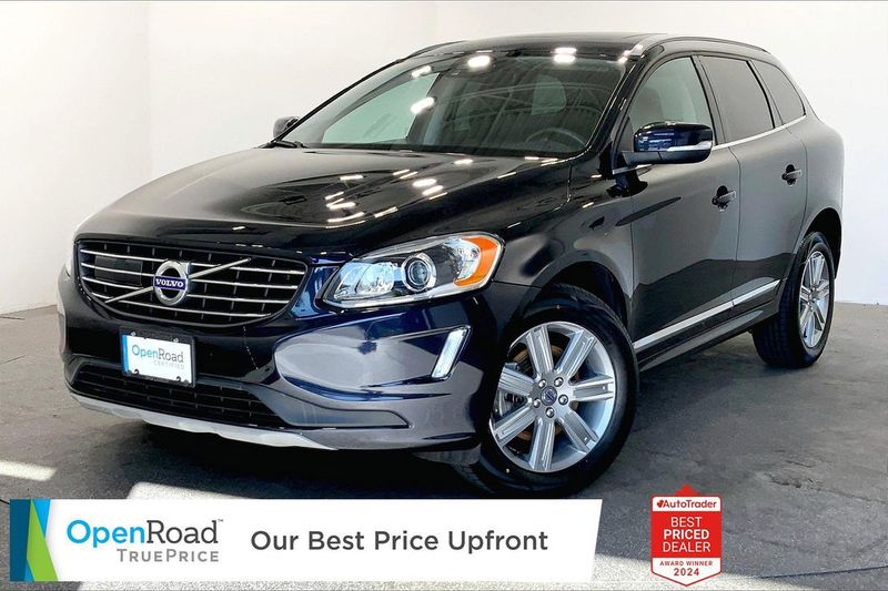 2017 Volvo XC60