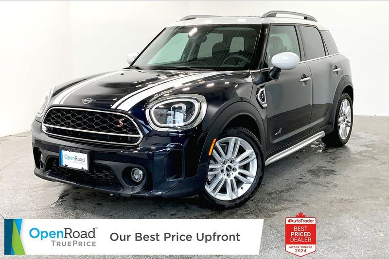 2024 MINI Countryman