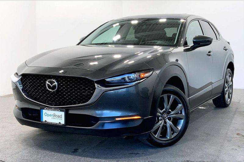 2024 Mazda CX-30