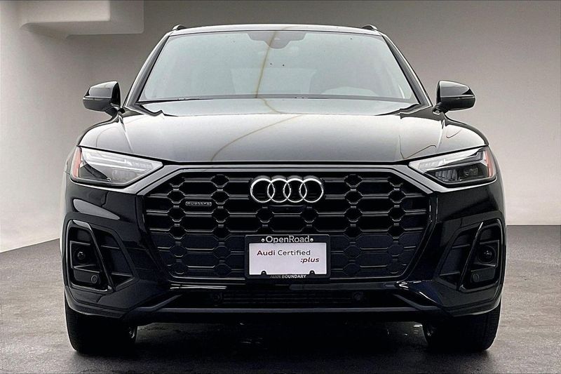 2022 Audi Q5