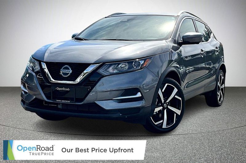 2023 Nissan Qashqai