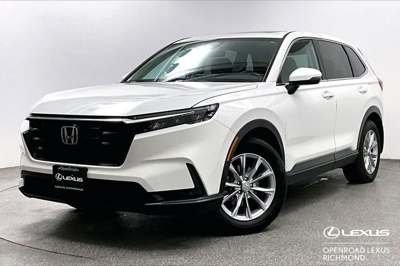 2023 Honda CR-V