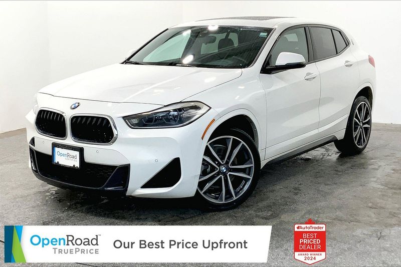 2022 BMW X2