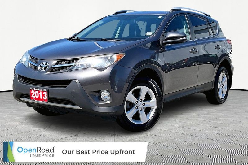 2013 Toyota RAV4