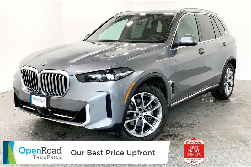 2024 BMW X5