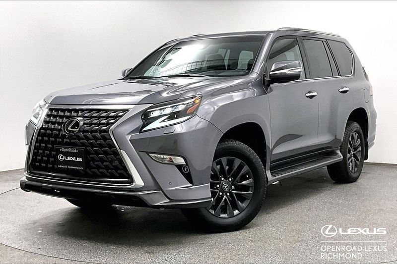2023 Lexus GX