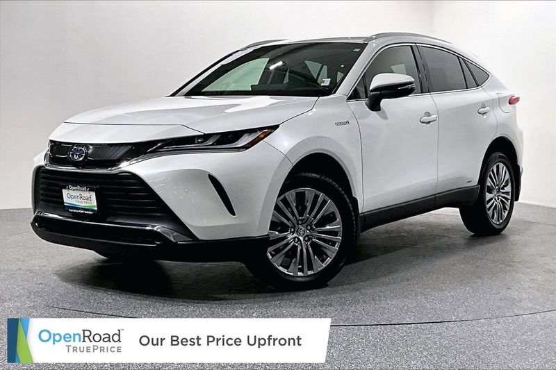 2022 Toyota Venza