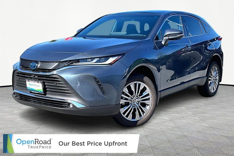 2023 Toyota Venza