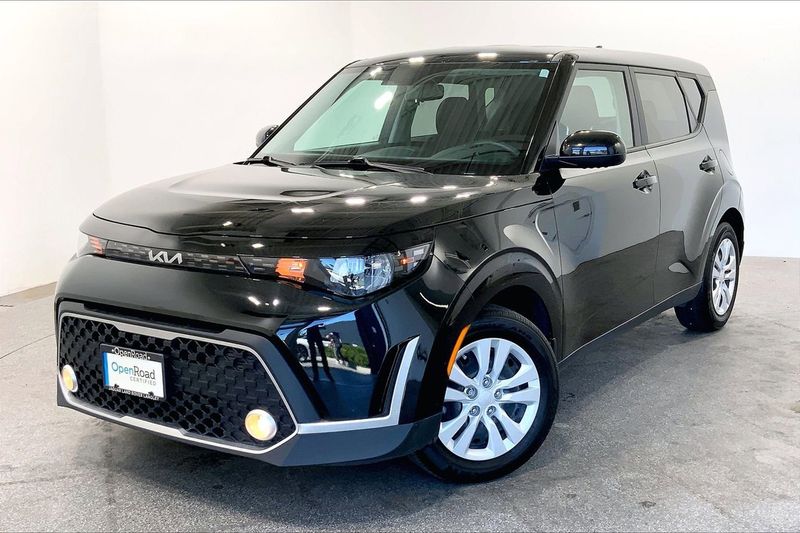 2024 Kia Soul