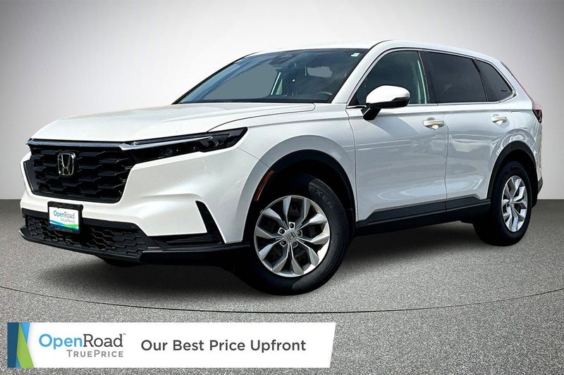 2023 Honda CR-V