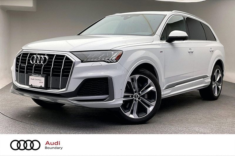 2023 Audi Q7