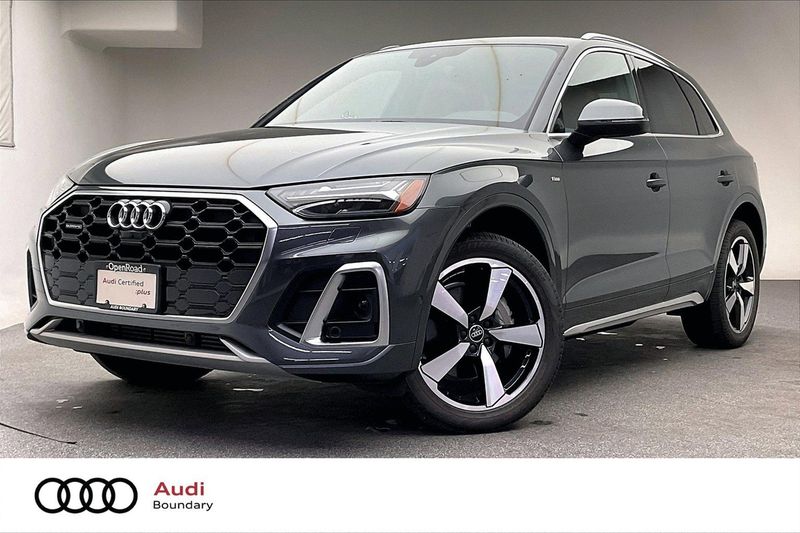 2024 Audi Q5