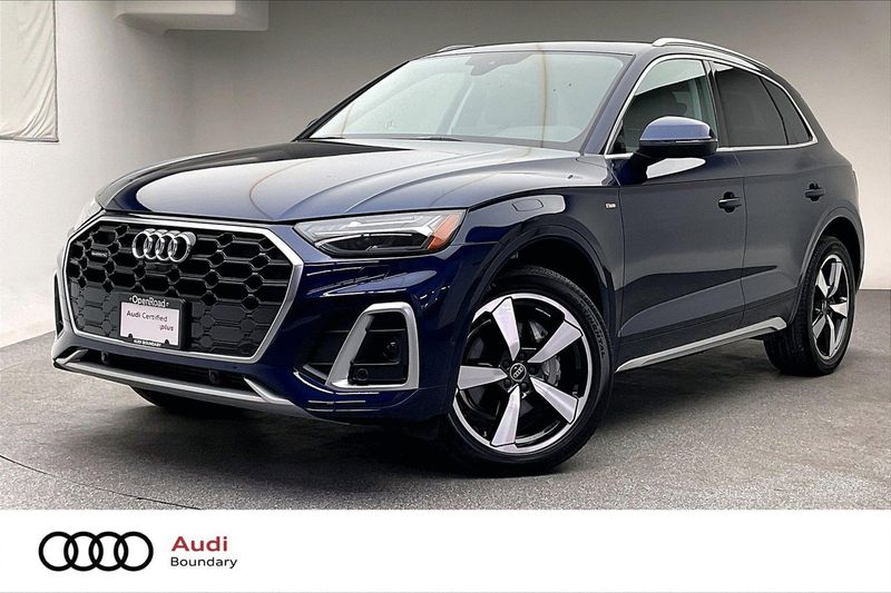 2024 Audi Q5