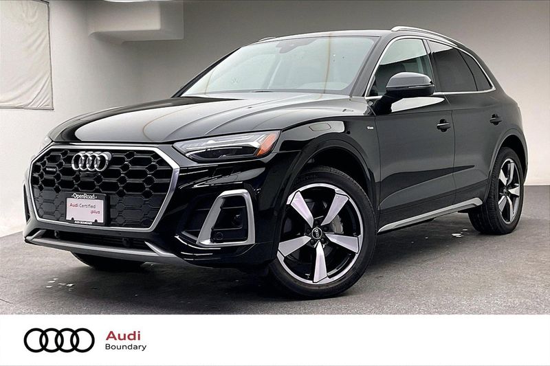 2024 Audi Q5