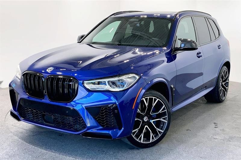 2023 BMW X5 M