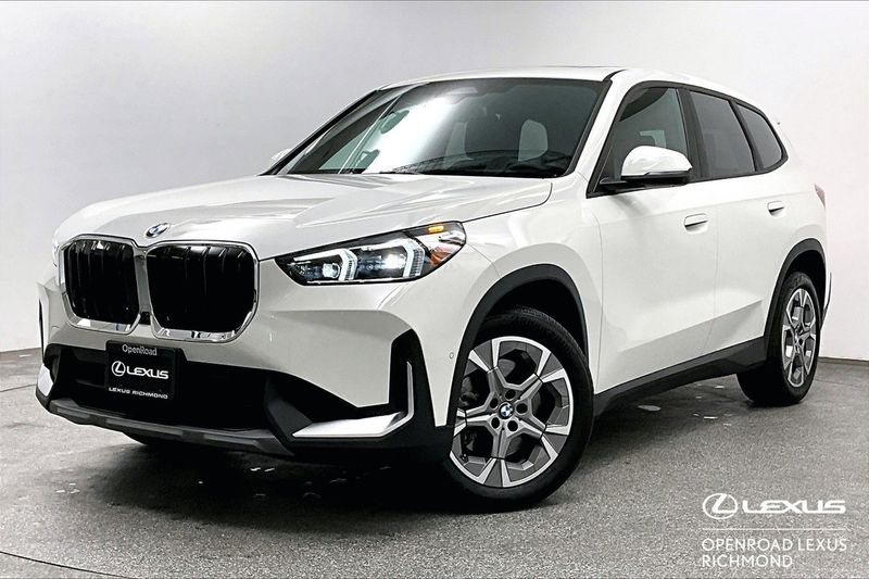 2025 BMW X1