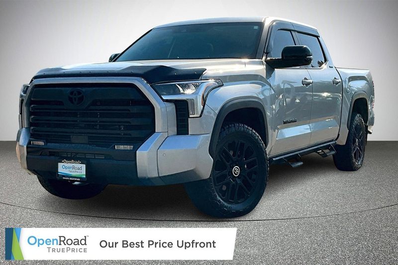 2024 Toyota Tundra