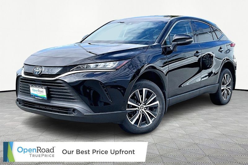 2024 Toyota Venza